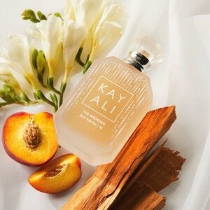 New Sealed Kayali The Wedding - Silk Santal 36 50ml